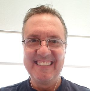 Meet your Posher, Ed